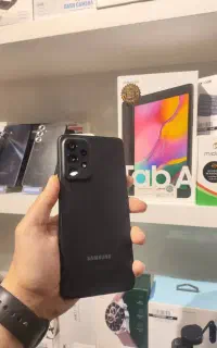 سامسونگ گلکسی SAMSUNG A33 128G 5G - RAM6