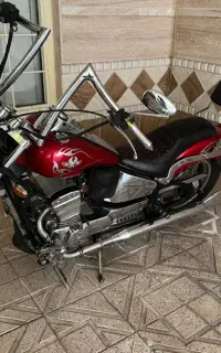 رگال رپتور اسپایدر ۹۷