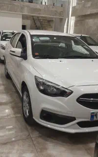 شاهین دنده ۱۴۰۴ gl خشک