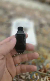 ساعت هوشمند