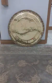ساعت