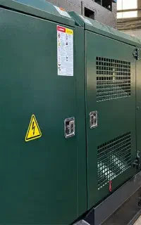 ژنراتور نو پرکینز  220 کاوا