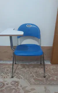 صندلی‌دانشجویی