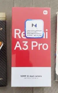 A3 pro 128