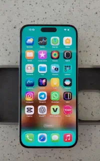 آیفون 15 promax