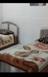 تخت نوجوان