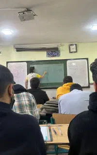تدریس خصوصی ریاضیات متوسطه،، ۲۶ سال سابقه تدریس