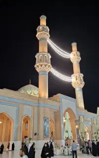 تور زمینی کربلا ویژه آبان ماه