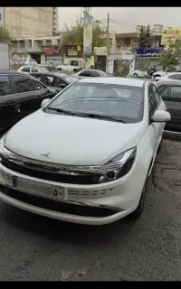 کی ام سی ایگل صفر در رنگبندی کارخانه تحویل ۴۰۵