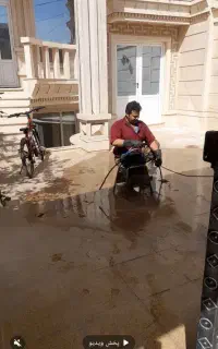 لوله بازکنی کارگرمیبد اردکان وروستاها قیمت مناسب