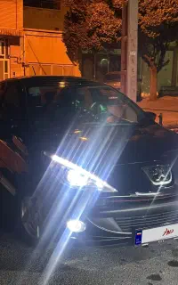 207 پانا بدون رنگ