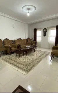 اپارتمان ۶۱ متری /تک خواب/خ امام