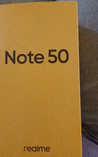 فروش گوشی ریلمی نوت 50 ..
