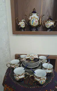 صبحانه خوری