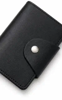 کیف‌پول گمشده مدارک