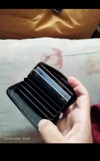 کارت ملی گواهینامه پایان خدمت