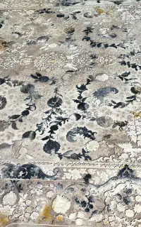 فرش ۱۲۰۰شانه تراکم۳۶۰۰