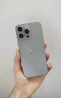 ایفون16 پرومکس کپی اصل ویتنام