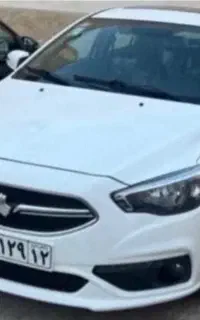 فروش اقساطی شاهین دندهGباسانروف (اتوگالری عطارد)