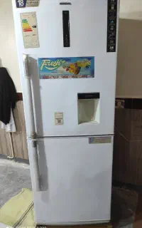 یخچال. جنرال اصل