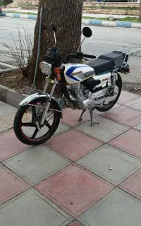 هوندا موتور نیرو موتور پرواز مدل ۱۴۰۳