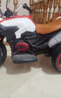 موتور شارژی