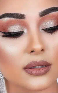 خدمات زیبایی با قیمت ویژه در سالن زیبایی