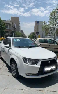 دنا پلاس آپشنال 1405/ نقد اقساط/ نمایندگی