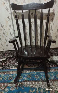 صندلی راک