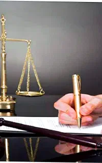 وکیل پایه یک دادگستری متخصص طلاق توافقی