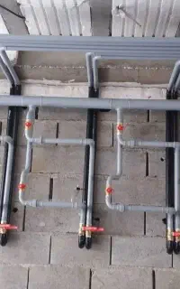 گازرسانی افشین شعله