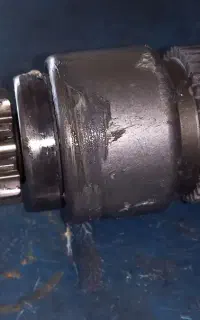 باتری سازی سیار ماشین سنگین