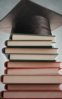 مدرک معادل دیپلم تا دکتری