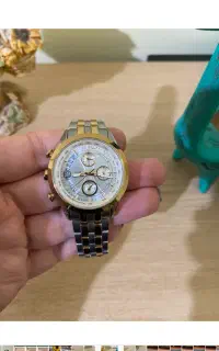 ساعت سیتیزن