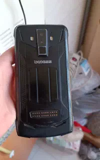 گوشی دوجی s90c ضد ضربه و آب