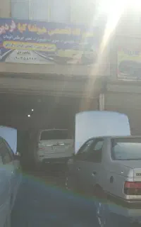 تعمیرگاه تخصصی هیوندا فردین(مکانیکی )