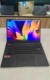 لپ تاپ ایسوس M3402QA  رایزن 5 خرید اقساطی