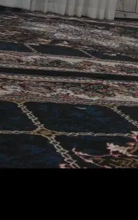 فرش ۱۲متری ۲عدد