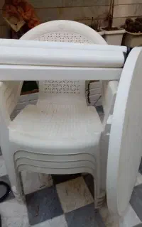 میز صندلی