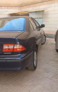 سمند ef7