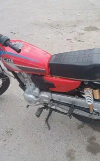 موتور ۲۰۰ مدل۴۰۳