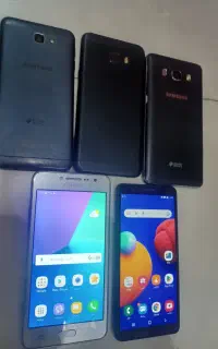 گوشی J7 2016 گرند پریم J7 2016 C7 pro