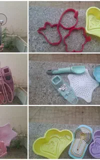 لوازم اشپزخانه