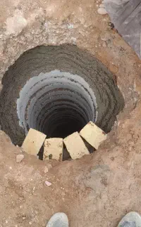 چاه کن فضلاب 24ساعت درخدمت شماهستیم