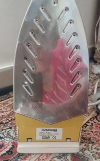 اتو بخار