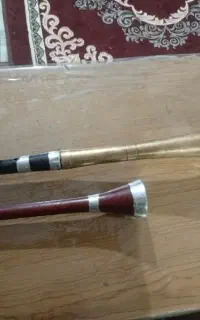ساز و کرنا