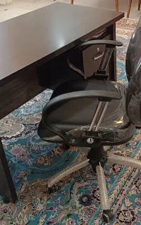 میز تحریر