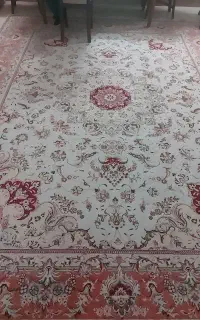 فرش ماشینی ۱۲ متری
