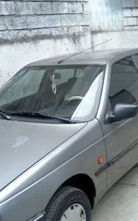 پژو 405 سالم عروسک