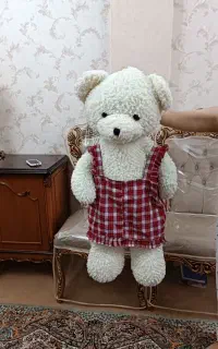 اسباب بازی